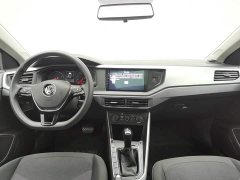 Volkswagen 2019 Volkswagen Polo Plus 1.5L Automatic Panoramic Enjoyment Edition - фото 5