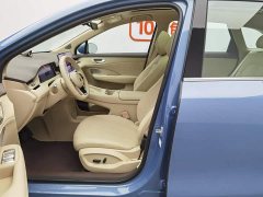 Hongqi Shangjie H5 Pure Electric Max Long Battery Life - фото 10