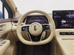 Hongqi Shangjie H5 Pure Electric Max Long Battery Life - фото 11