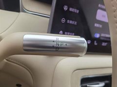Hongqi Shangjie H5 Pure Electric Max Long Battery Life - фото 13