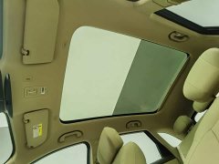 Hongqi Shangjie H5 Pure Electric Max Long Battery Life - фото 14