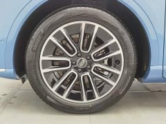 Hongqi Shangjie H5 Pure Electric Max Long Battery Life - фото 17