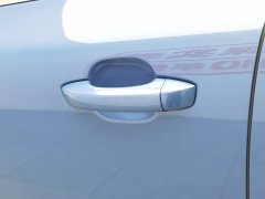 Hongqi Shangjie H5 Pure Electric Max Long Battery Life - фото 18