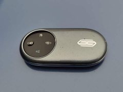 Hongqi Shangjie H5 Pure Electric Max Long Battery Life - фото 19