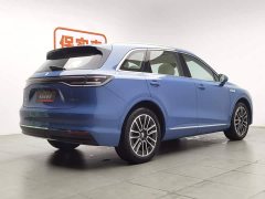 Hongqi Shangjie H5 Pure Electric Max Long Battery Life - фото 2