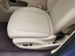 Hongqi Shangjie H5 Pure Electric Max Long Battery Life - фото 20