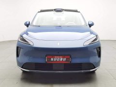 Hongqi Shangjie H5 Pure Electric Max Long Battery Life - фото 3
