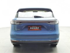 Hongqi Shangjie H5 Pure Electric Max Long Battery Life - фото 4