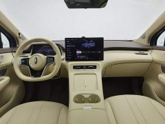 Hongqi Shangjie H5 Pure Electric Max Long Battery Life - фото 5