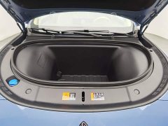 Hongqi Shangjie H5 Pure Electric Max Long Battery Life - фото 6