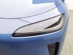 Hongqi Shangjie H5 Pure Electric Max Long Battery Life - фото 7