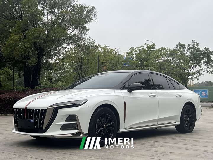 FAW H6 2.0T Edition - автомобиль из Китая
