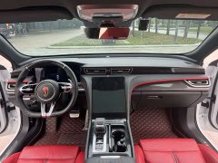 FAW H6 2.0T Edition - фото 4