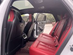 FAW H6 2.0T Edition - фото 6
