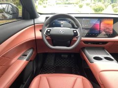 Changan CS75PLUS 2025 fourth generation 1.5T new Blue Whale smart and excellent - фото 16