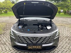Changan CS75PLUS 2025 fourth generation 1.5T new Blue Whale smart and excellent - фото 20