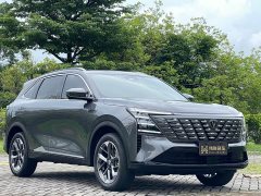 Changan CS75PLUS 2025 fourth generation 1.5T new Blue Whale smart and excellent - фото 3