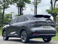 Changan CS75PLUS 2025 fourth generation 1.5T new Blue Whale smart and excellent - фото 4