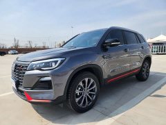 Changan CS75 Blue Whale Edition 1.5T DCT Premium - фото 1