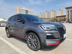 Changan CS75 Blue Whale Edition 1.5T DCT Premium - фото 3