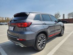Changan CS75 Blue Whale Edition 1.5T DCT Premium - фото 4