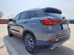 Changan CS75 Blue Whale Edition 1.5T DCT Premium - фото 6