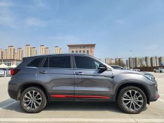 Changan CS75 Blue Whale Edition 1.5T DCT Premium - фото 7
