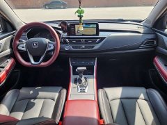 Changan CS75 Blue Whale Edition 1.5T DCT Premium - фото 8