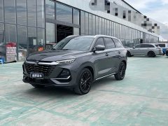 Changan CS75 PRO 1.5T DCT Premium 7-Seater - фото 1