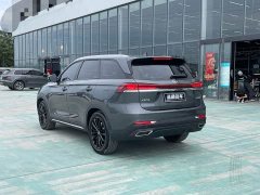 Changan CS75 PRO 1.5T DCT Premium 7-Seater - фото 14