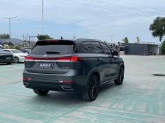 Changan CS75 PRO 1.5T DCT Premium 7-Seater - фото 16