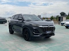 Changan CS75 PRO 1.5T DCT Premium 7-Seater - фото 3