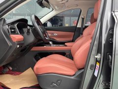 Changan CS75 PRO 1.5T DCT Premium 7-Seater - фото 4
