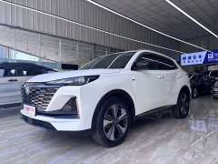 Changan CS55PLUS 1.5T DCTPremium Version - фото 1