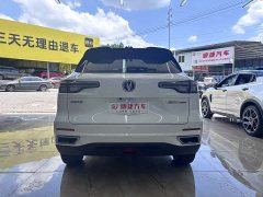 Changan CS55PLUS 1.5T DCTPremium Version - фото 10