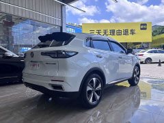Changan CS55PLUS 1.5T DCTPremium Version - фото 11
