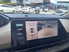Changan CS55PLUS 1.5T DCTPremium Version - фото 13
