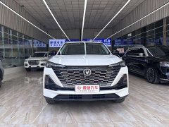 Changan CS55PLUS 1.5T DCTPremium Version - фото 2