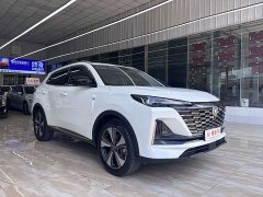 Changan CS55PLUS 1.5T DCTPremium Version - фото 3