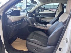 Changan CS55PLUS 1.5T DCTPremium Version - фото 4