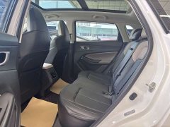 Changan CS55PLUS 1.5T DCTPremium Version - фото 5