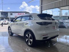 Changan CS55PLUS 1.5T DCTPremium Version - фото 9