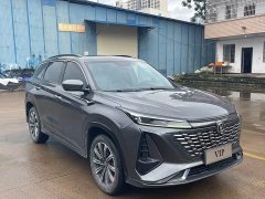 Changan CS75PLUS 2023 third generation 1.5T automatic premium - фото 3
