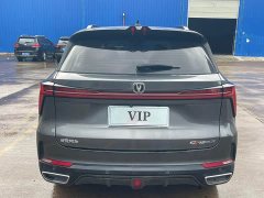 Changan CS75PLUS 2023 third generation 1.5T automatic premium - фото 4