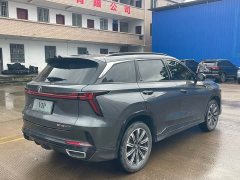 Changan CS75PLUS 2023 third generation 1.5T automatic premium - фото 5