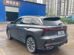 Changan CS75PLUS 2023 third generation 1.5T automatic premium - фото 6