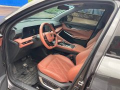 Changan CS75PLUS 2023 third generation 1.5T automatic premium - фото 7