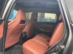 Changan CS75PLUS 2023 third generation 1.5T automatic premium - фото 8