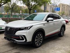 Changan CS85 COUPE 2.0T Luxury Version - фото 1