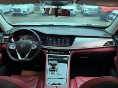 Changan CS85 COUPE 2.0T Luxury Version - фото 10